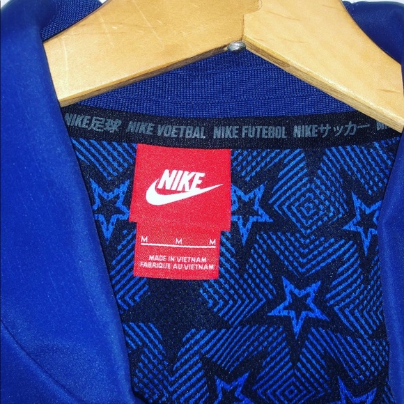 Nike F.C.
Coastal Blue
Medium - Picture 2 of 3